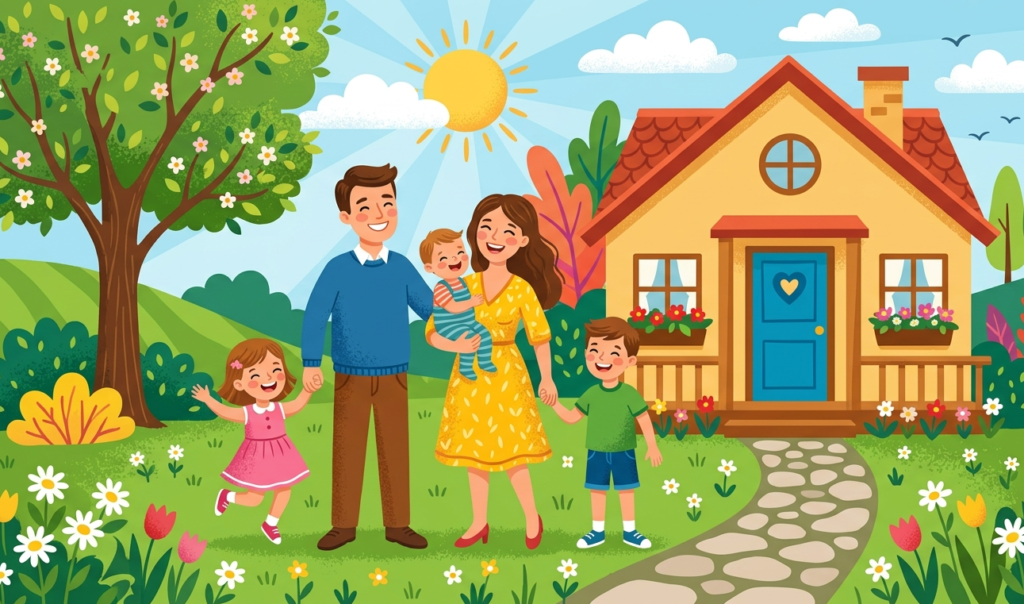 Premier achat immobilier en Belgique